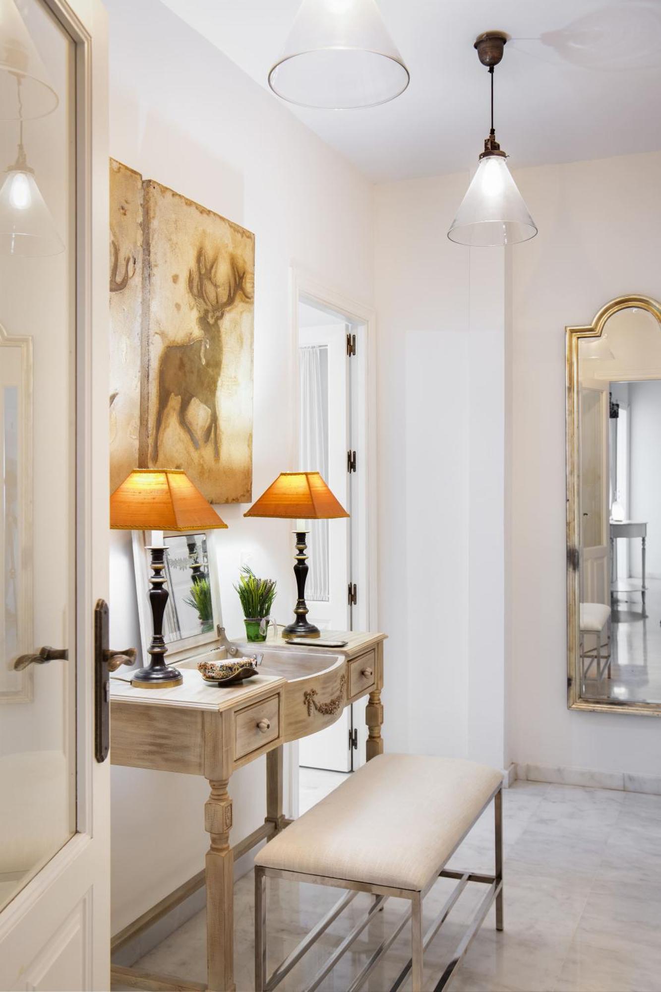 Monkeys Alameda House & Terrace Appartement Sevilla