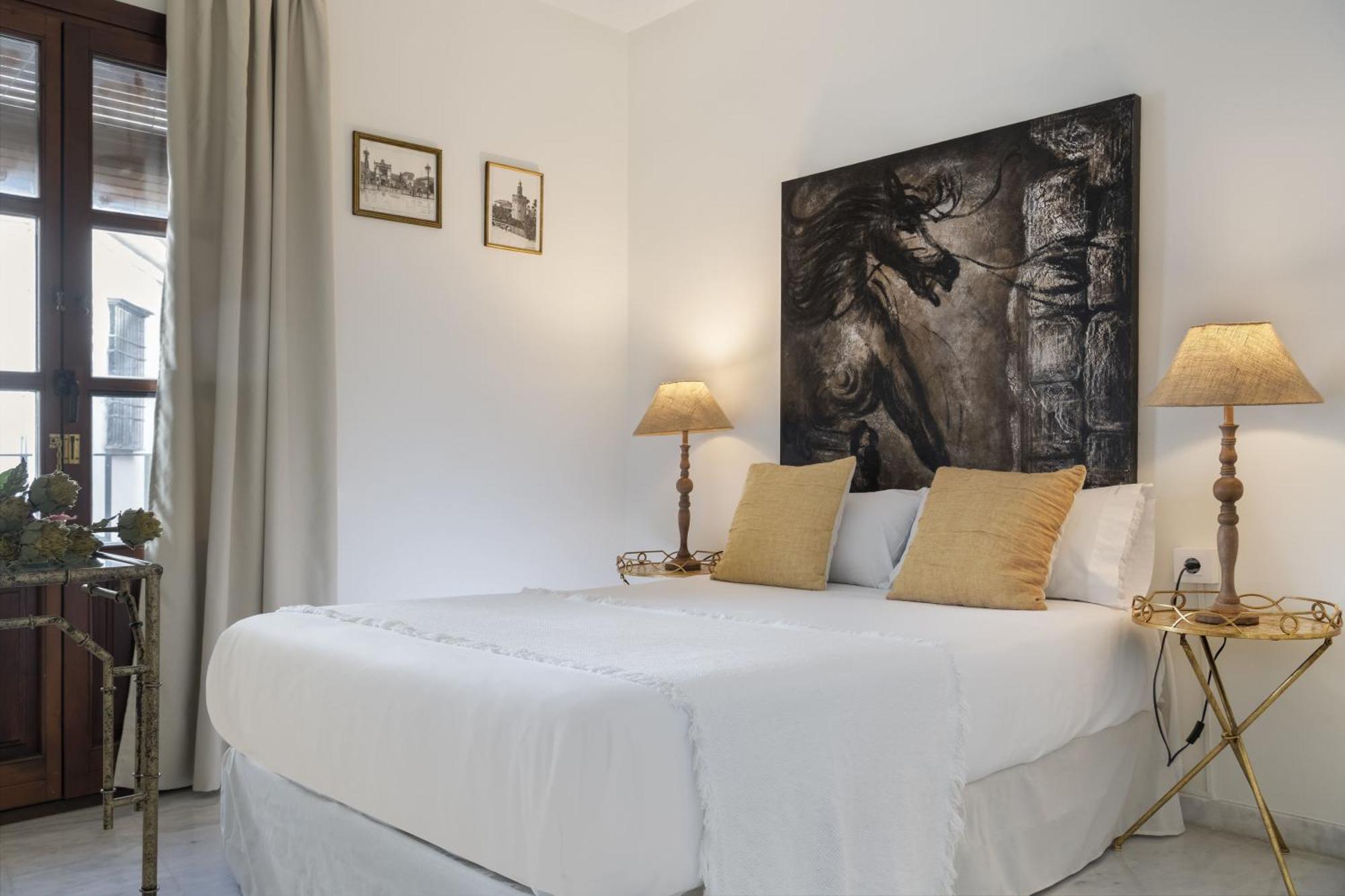 Appartement Monkeys Alameda House & Terrace Sevilla